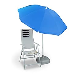 Relaxdays sonnenschirm 180 gebraucht kaufen  Wird an jeden Ort in Deutschland