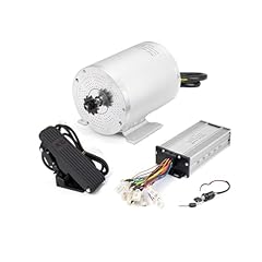 Elektromotor 48v 2000w gebraucht kaufen  Wird an jeden Ort in Deutschland