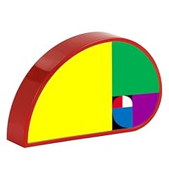 Fibonax fibonacci clock for sale  Delivered anywhere in USA 
