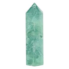 Tiiyee green fluorite for sale  Delivered anywhere in UK