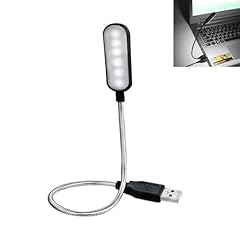 Lampada led usb usato  Spedito ovunque in Italia 