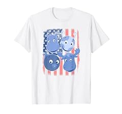 Backyardigans fourth july for sale  Delivered anywhere in USA 