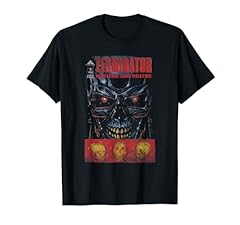 The terminator hunters d'occasion  Livré partout en France