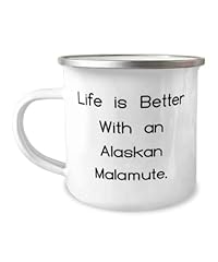 Life better alaskan for sale  Delivered anywhere in USA 