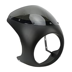 Motorcycle headlight fairing for sale  Delivered anywhere in UK