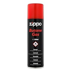 Zippo butane gas gebraucht kaufen  Wird an jeden Ort in Deutschland