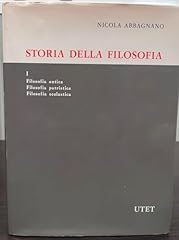 Storia della filosofia usato  Spedito ovunque in Italia 