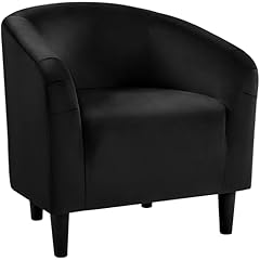 Yaheetech barrel chair for sale  Delivered anywhere in USA 