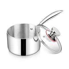 Homikit quart saucepan for sale  Delivered anywhere in USA 