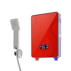 Scaldabagno elettrico digitale usato  Spedito ovunque in Italia 