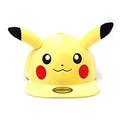 Pokémon pikachu unisex gebraucht kaufen  Wird an jeden Ort in Deutschland
