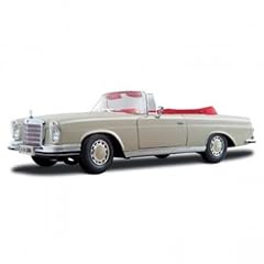 Mercedes benz 280se gebraucht kaufen  Wird an jeden Ort in Deutschland