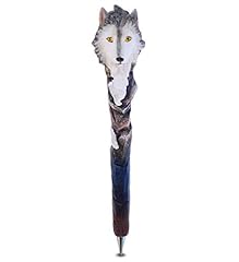 Planet pens wolf for sale  Delivered anywhere in USA 