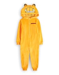 Garfield kids costume for sale  Delivered anywhere in USA 
