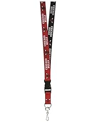Chicago bulls lanyard for sale  Delivered anywhere in USA 