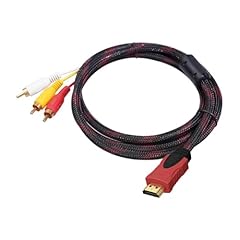 Cavo hdmi rca usato  Spedito ovunque in Italia 