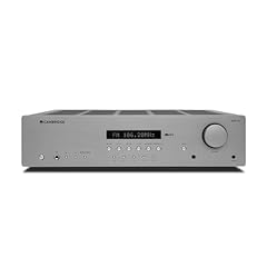 Cambridge audio axr100 usato  Spedito ovunque in Italia 