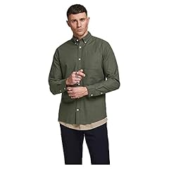 Jack jones jjeoxford d'occasion  Livré partout en France