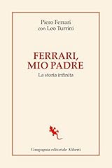 Ferrari mio padre gebraucht kaufen  Wird an jeden Ort in Deutschland