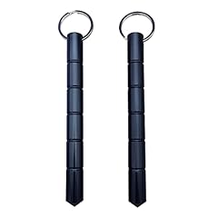 Kubaton keyring aluminum for sale  Delivered anywhere in USA 