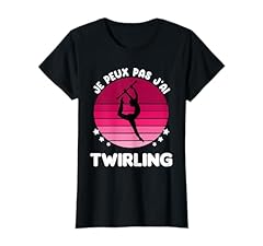 Twirling vintage femme d'occasion  Livré partout en France