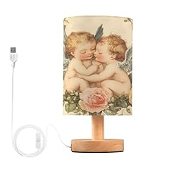 Qilmy vintage cherubs for sale  Delivered anywhere in USA 