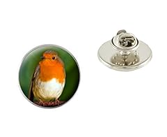 Robin 25mm metal for sale  Delivered anywhere in UK