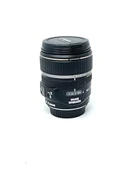 canon ef 17 85 d'occasion canon ef 17 85 d'occasion Livré partout en France