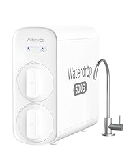 Waterdrop g5p500 reverse for sale  Delivered anywhere in USA 