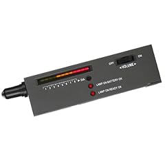 Tester diamante professionale usato  Spedito ovunque in Italia 