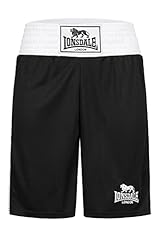Lonsdale men boxing for sale  Delivered anywhere in UK