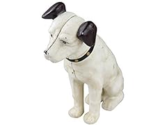 Hmv nipper dog for sale  Delivered anywhere in UK