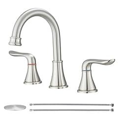Genbons widespread bathroom for sale  Delivered anywhere in USA 