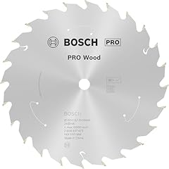 Bosch professional lame d'occasion  Livré partout en Belgiqu