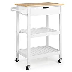 Komfotteu carrello cucina usato  Spedito ovunque in Italia 