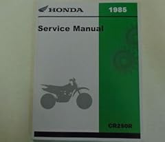 1985 honda cr250r for sale  Delivered anywhere in USA 
