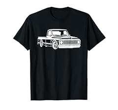 C10 truck custom for sale  Delivered anywhere in USA 