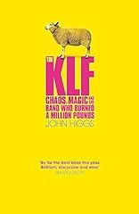 Klf chaos magic for sale  Delivered anywhere in UK