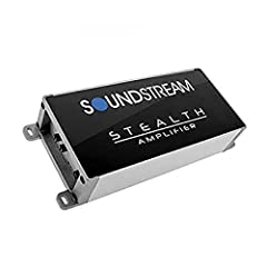 Soundstream st4.1200d stealth for sale  Delivered anywhere in USA 