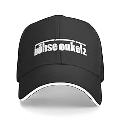 Baseballmützen bohse nkelz gebraucht kaufen  Wird an jeden Ort in Deutschland