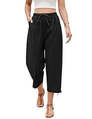Niwicee pantalons femme d'occasion  Livré partout en France