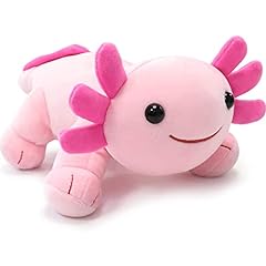 Axolotl Plush Toys 11.8 Inch Soft Cute Axolotl Stuffed for sale  Delivered anywhere in Canada