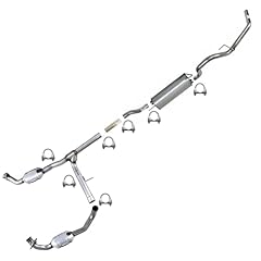 Northeastern exhaust stainless for sale  Delivered anywhere in USA 