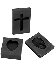 Qwork graphite casting for sale  Delivered anywhere in USA 