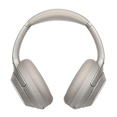 Sony 1000xm3 casque d'occasion  Livré partout en Belgiqu