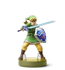 Amiibo collection legend for sale  Delivered anywhere in Ireland