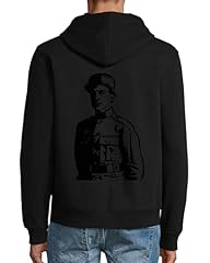 Wwi officer hooded for sale  Delivered anywhere in UK