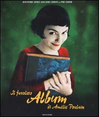 Favoloso album amélie d'occasion  Livré partout en France