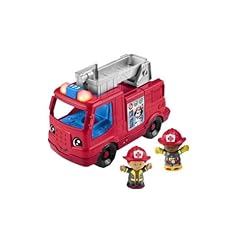 Fisher price little d'occasion  Livré partout en Belgiqu
