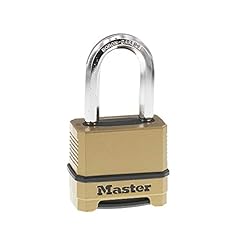 Master lock m175xdlf for sale  Delivered anywhere in Ireland